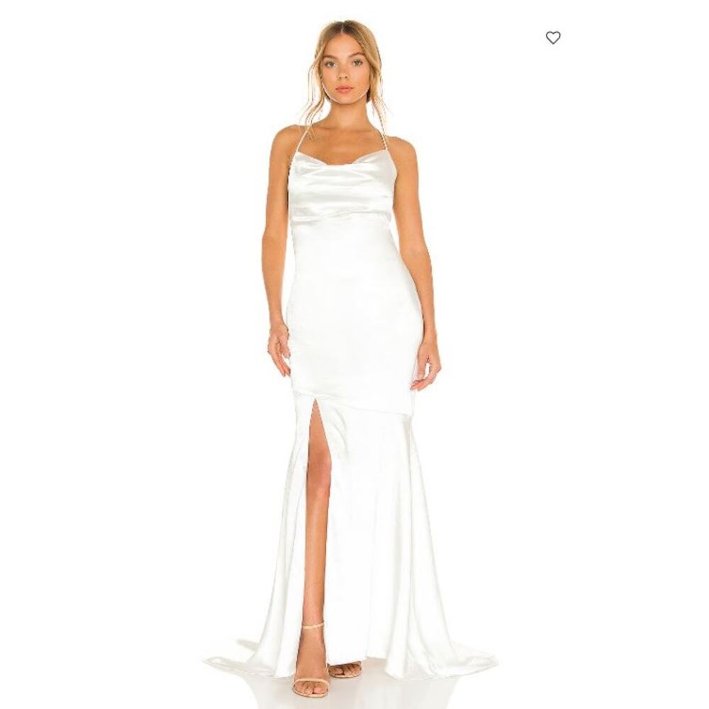 Elliatt Skylar Dress